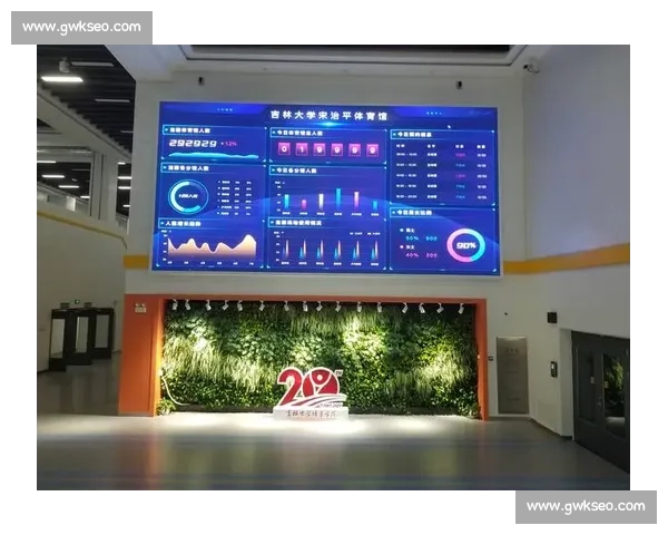 打造全球体育赛事入口平台引领智慧观赛新生态构建数字互动体验新未来