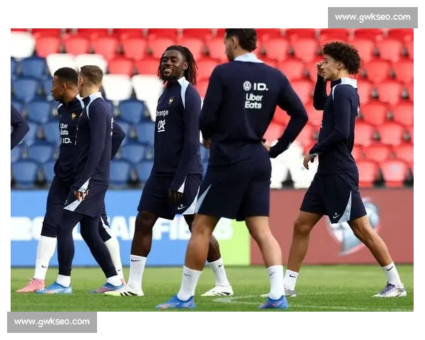 从参赛规模到影响力看欧洲杯足球赛与世界杯的核心差异全面比较