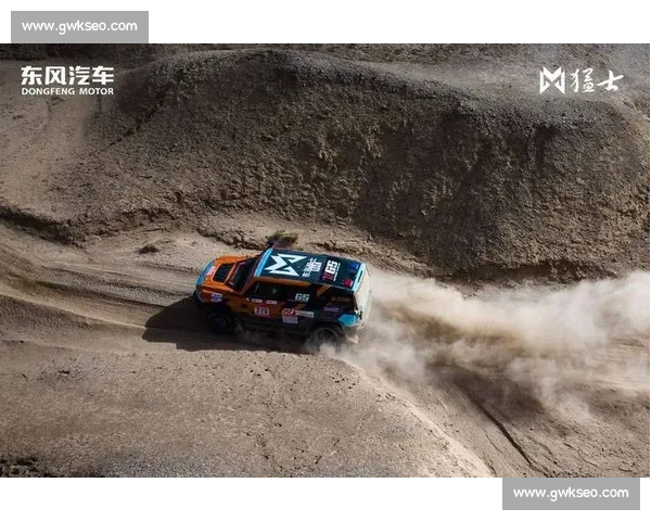 速度与勇气交织的全球拉力赛激情征途新篇章探索极限竞技精神时代