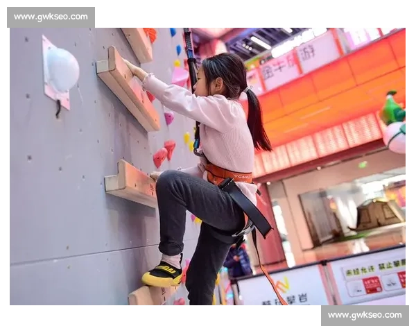 激情巅峰对决全国攀岩比赛挑战极限荣耀之战精英汇聚共筑梦想新篇章