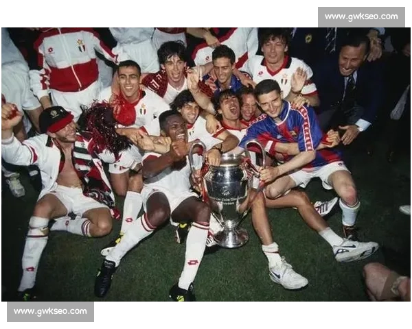 欧冠历史经典决赛全景回顾与传奇豪门巅峰对决深度盘点荣耀瞬间 - 副本 (2) 欧冠历史经典决赛全景回顾与传奇豪门巅峰对决深度盘点荣耀瞬间 - 副本 (2)