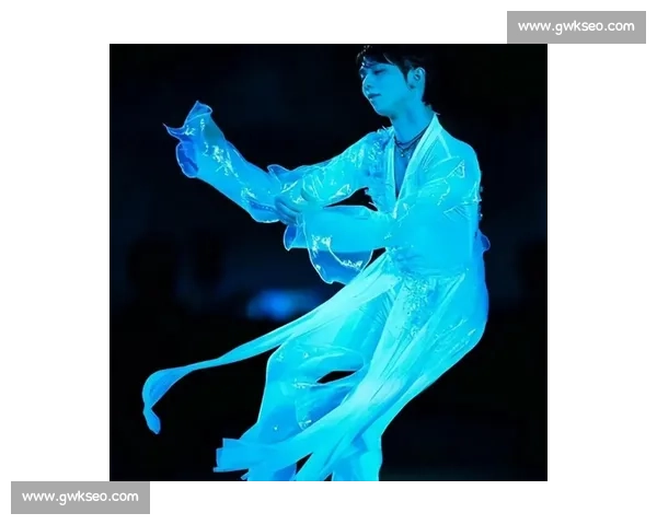 花样滑冰艺术与竞技之美的冰上华丽绽放之旅梦想与力量交织传奇