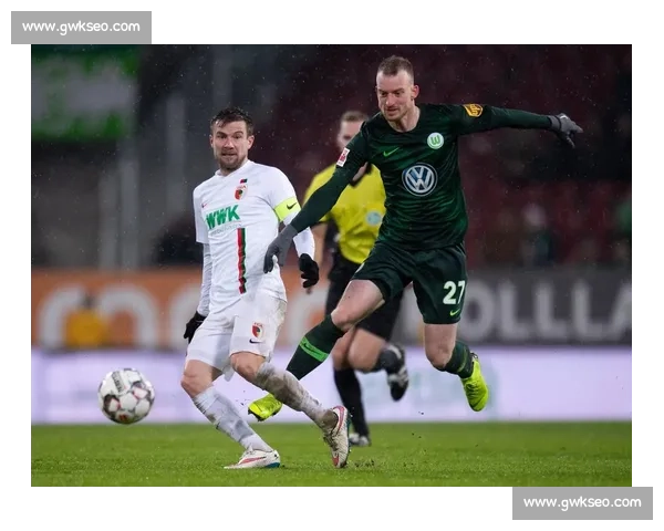 解析德甲足球联赛各队战术风格与精神气质全景图当代竞争格局透视 - 副本 (4) - 副本 - 副本