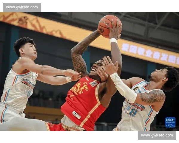 解析CBA篮球联赛比赛特点与竞技风格发展趋势战术创新路径探析 - 副本 (5) - 副本 - 副本