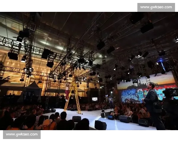 体育赛事在线观看平台全面升级打造沉浸式实时观赛新体验中心