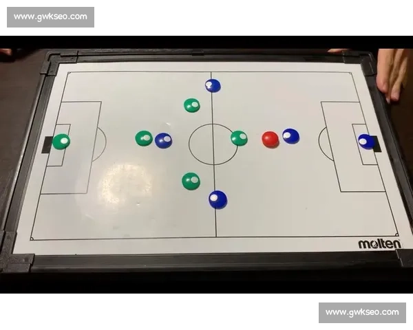 五人制足球战术创新与训练方法全面解析与实用指导