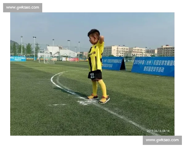 足球比赛时间解析：从开场到加时赛全程详解及其背后规则解读 - 副本 (3) - 副本