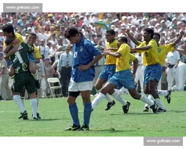 世界杯的历史演变与全球足坛文化影响探秘