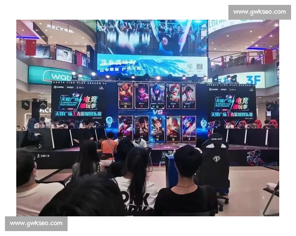 全民竞技时代积分赛激发团队荣耀与个人突破的巅峰对决盛典启幕中