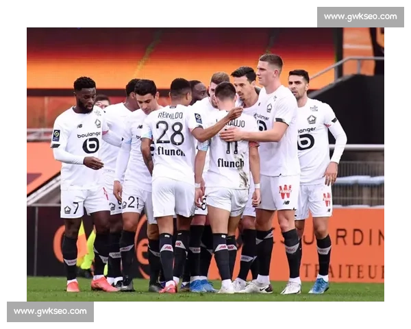 法甲联赛比赛规则详解与球队积分排名制度说明 法甲联赛比赛规则详解与球队积分排名制度说明