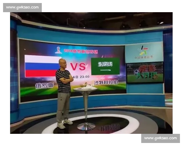 全面解析世界杯知识，一篇文章轻松了解比赛全貌