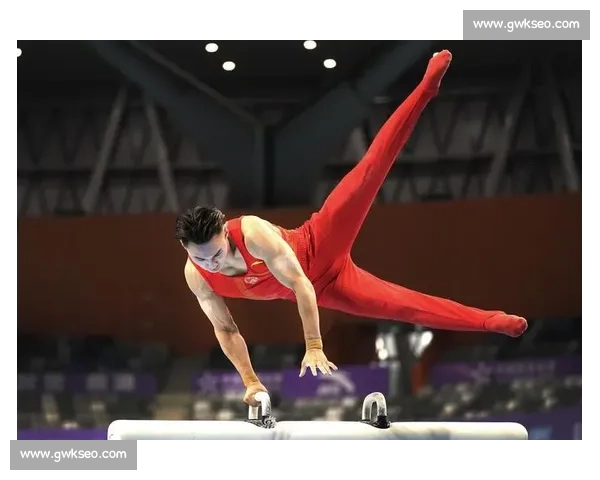 激情四射的体操竞技：突破自我挑战极限，展现完美技艺与非凡韧性