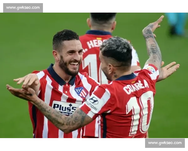 西甲联赛全面解析与西班牙顶级球队竞技风采展示