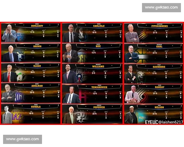 赛前全面情报解析助力球队策略布局与关键球员关注 - 副本