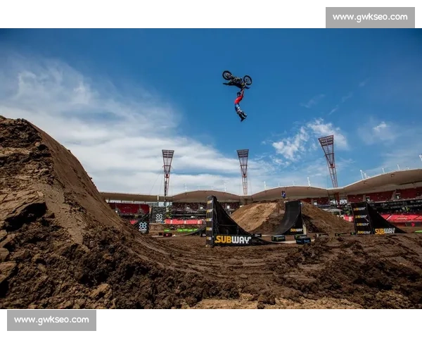 体育赛事知识全解析科普平台助力观众深入了解运动奥秘 - 副本 体育赛事知识全解析科普平台助力观众深入了解运动奥秘 - 副本