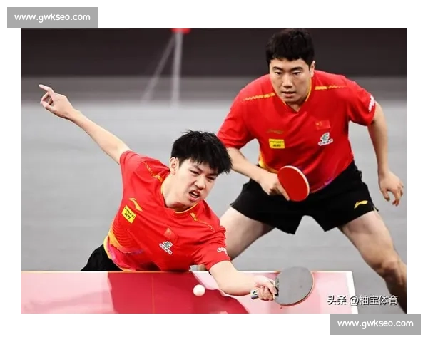 全球顶尖乒乓球选手激战正酣 聚焦国际赛事精彩瞬间与赛事背后故事