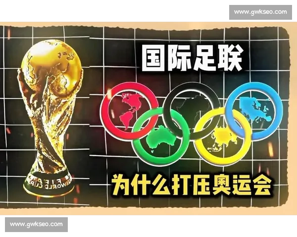 国际足联的性质职能及其在全球足球治理体系中的核心作用与影响 - 副本