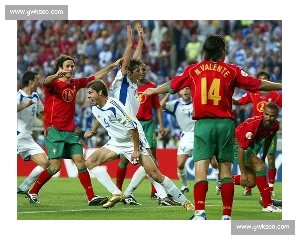 欧洲杯足球赛历届精彩瞬间与传奇队伍全纪录回顾 - 副本 (3)