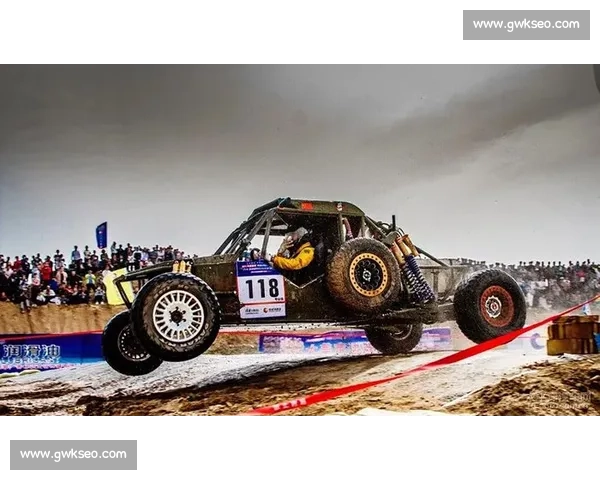 激烈挑战与速度争锋 拉力赛赛事背后的激情与技术解读 - 副本 激烈挑战与速度争锋 拉力赛赛事背后的激情与技术解读 - 副本