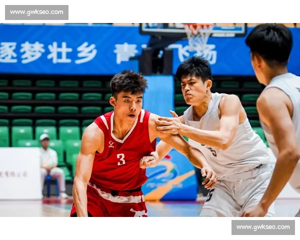 篮球晋级赛激烈对决：各路豪强奋勇拼搏，谁能最终突围进军总决赛 - 副本 - 副本 - 副本