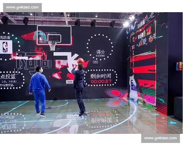 篮球赛事无插件观看新体验 轻松畅享高清直播无卡顿 - 副本 - 副本