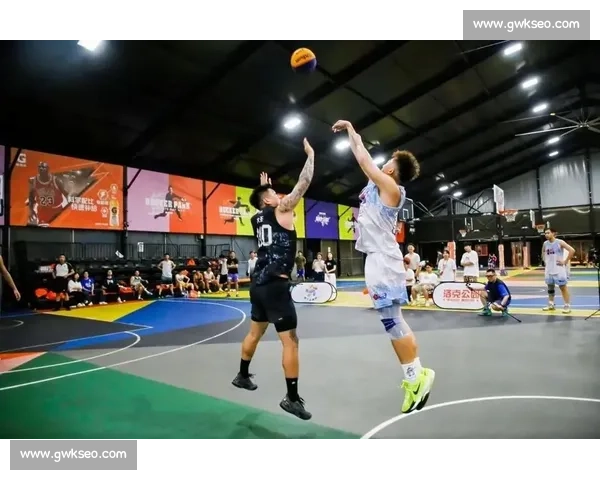 精彩篮球对决实时直播全程回放尽享赛场激烈瞬间 - 副本 - 副本